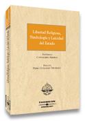 LIBERTAD RELIGIOSA, SIMBOLOGIA Y LAICIDAD DEL ESTADO | 9788497679183 | CAÑAMARES ARRIBAS, SANTIAGO | Galatea Llibres | Llibreria online de Reus, Tarragona | Comprar llibres en català i castellà online