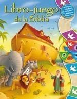 LIBRO-JUEGO DE LA BIBLIA | 9788428534949 | TRACY HARRAST, RICHARD JOHNSON (ILUST.) | Galatea Llibres | Llibreria online de Reus, Tarragona | Comprar llibres en català i castellà online