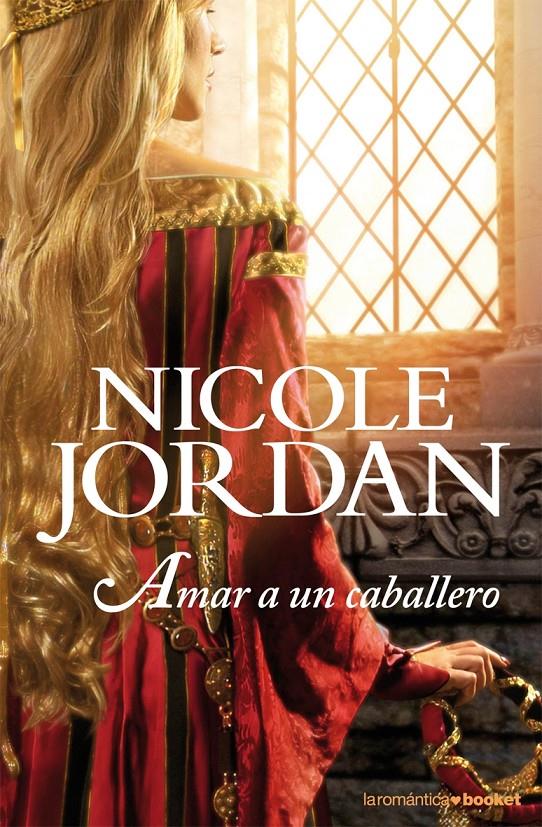 AMAR A UN CABALLERO | 9788408071587 | JORDAN, NICOLE | Galatea Llibres | Llibreria online de Reus, Tarragona | Comprar llibres en català i castellà online