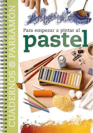 PASTEL, PARA EMPEZAR A PINTAR AL | 9788434222779 | FERNANDA | Galatea Llibres | Llibreria online de Reus, Tarragona | Comprar llibres en català i castellà online