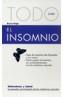 TODO SOBRE EL INSOMNIO | 9788496194694 | BRIGO, BRUNO | Galatea Llibres | Llibreria online de Reus, Tarragona | Comprar llibres en català i castellà online