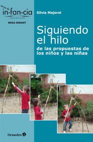 SIGUIENDO EL HILO | 9788499215310 | MAJORAL CLAPÉS, SÍLVIA | Galatea Llibres | Llibreria online de Reus, Tarragona | Comprar llibres en català i castellà online