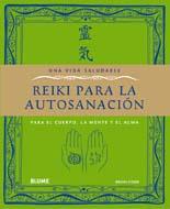 REIKI PARA LA AUTOSANACIÓN | 9788480769457 | COOK, BRIAN | Galatea Llibres | Llibreria online de Reus, Tarragona | Comprar llibres en català i castellà online