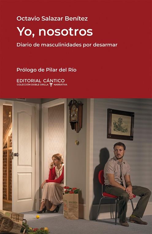 YO, NOSOTROS | 9788419387882 | SALAZAR BENÍTEZ, OCTAVIO | Galatea Llibres | Librería online de Reus, Tarragona | Comprar libros en catalán y castellano online