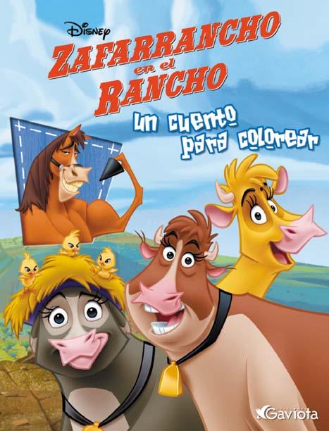 ZAFARRANCHO EN EL RANCHO ( C.C.) | 9788439203827 | V.V.A.A. | Galatea Llibres | Llibreria online de Reus, Tarragona | Comprar llibres en català i castellà online