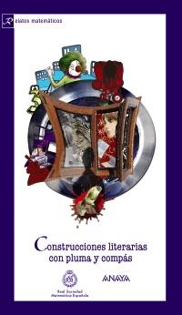 CONSTRUCCIONES LITERARIAS CON PLUMA Y COMPÁS | 9788467831733 | Galatea Llibres | Llibreria online de Reus, Tarragona | Comprar llibres en català i castellà online