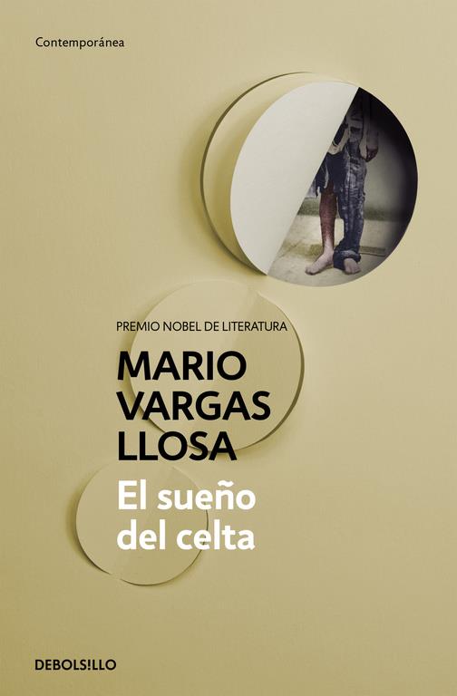 EL SUEÑO DEL CELTA | 9788490626092 | VARGAS LLOSA, MARIO | Galatea Llibres | Llibreria online de Reus, Tarragona | Comprar llibres en català i castellà online