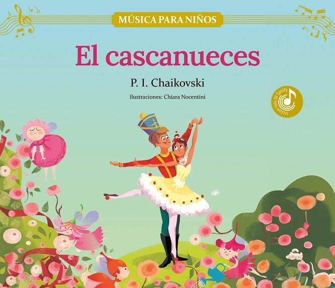 EL CASCANUECES | 9788413614366 | Galatea Llibres | Librería online de Reus, Tarragona | Comprar libros en catalán y castellano online