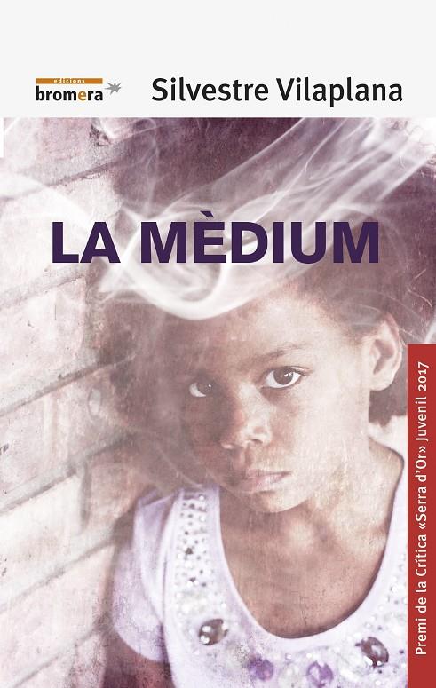 LA MÈDIUM | 9788490266052 | VILAPLANA BARNÉS, SILVESTRE | Galatea Llibres | Llibreria online de Reus, Tarragona | Comprar llibres en català i castellà online