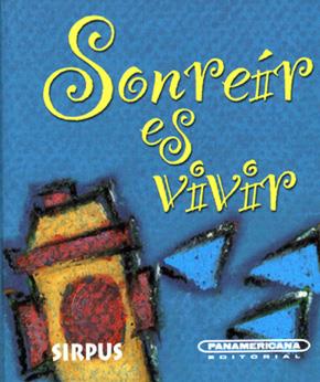 SONREIR ES VIVIR | 9788496483040 | Galatea Llibres | Llibreria online de Reus, Tarragona | Comprar llibres en català i castellà online