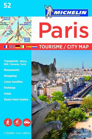 PLANO PARIS TOURISME | 9782067211544 | VARIOS AUTORES | Galatea Llibres | Llibreria online de Reus, Tarragona | Comprar llibres en català i castellà online