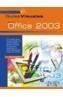 OFFICE 2003 | 9788441516199 | PAREDES JIMENEZ-BALAGUER, HILARIO | Galatea Llibres | Llibreria online de Reus, Tarragona | Comprar llibres en català i castellà online