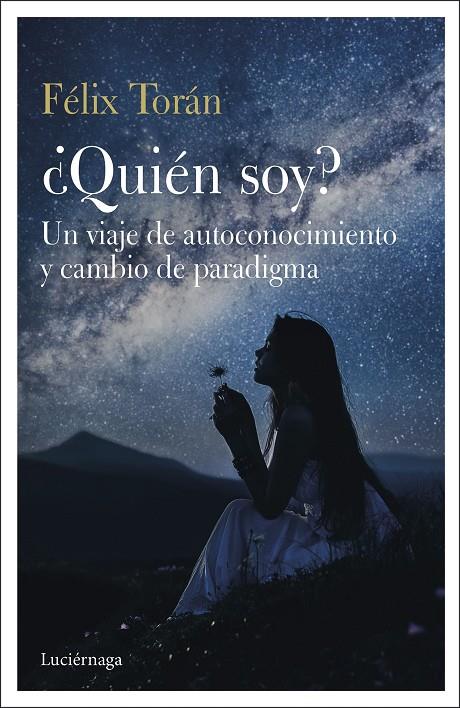 QUIÉN SOY? | 9788412050639 | TORÁN MARTÍ, FÉLIX | Galatea Llibres | Llibreria online de Reus, Tarragona | Comprar llibres en català i castellà online