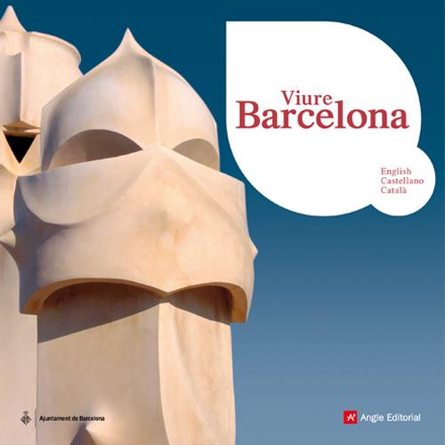 VIURE BARCELONA | 9788496970595 | . | Galatea Llibres | Librería online de Reus, Tarragona | Comprar libros en catalán y castellano online