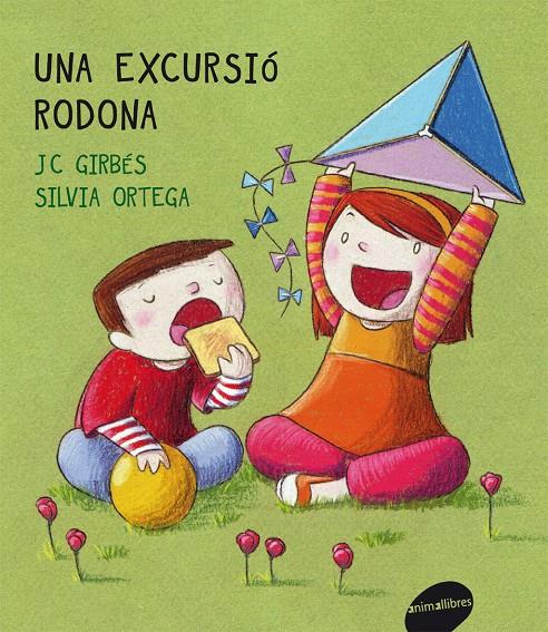 EXCURSIÓ RODONA | 9788415095231 | GIRBÉS | Galatea Llibres | Llibreria online de Reus, Tarragona | Comprar llibres en català i castellà online