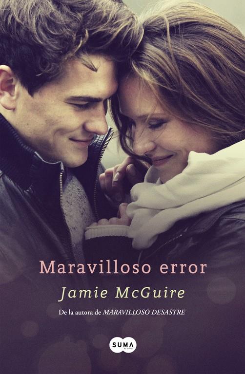 MARAVILLOSO ERROR (LOS HERMANOS MADDOX, 1) | 9788483659373 | MCGUIRE, JAMIE | Galatea Llibres | Librería online de Reus, Tarragona | Comprar libros en catalán y castellano online