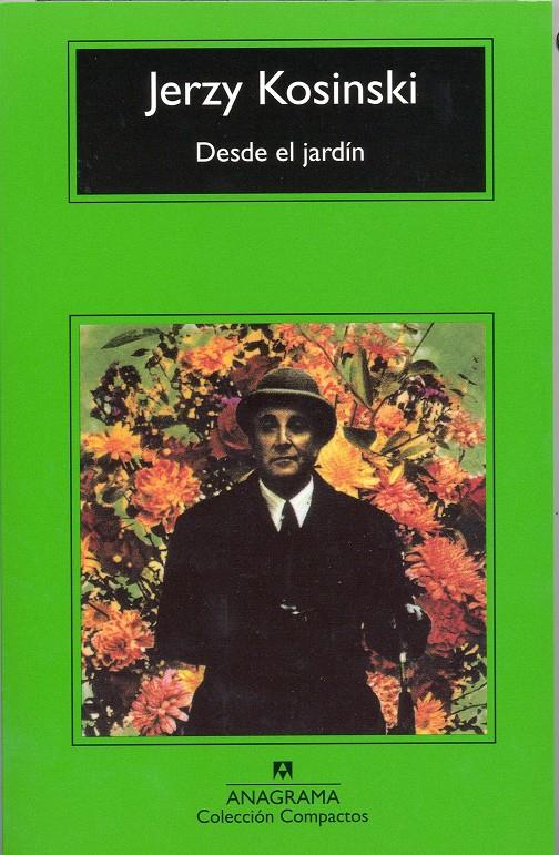 DESDE EL JARDIN | 9788433920133 | KOSINSKI, JERZY | Galatea Llibres | Llibreria online de Reus, Tarragona | Comprar llibres en català i castellà online