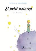 EL PETIT PRINCEP (IL·LUSTRAT RUSTICA) | 9788478887217 | SAINT-EXUPERY, ANTOINE DE | Galatea Llibres | Llibreria online de Reus, Tarragona | Comprar llibres en català i castellà online