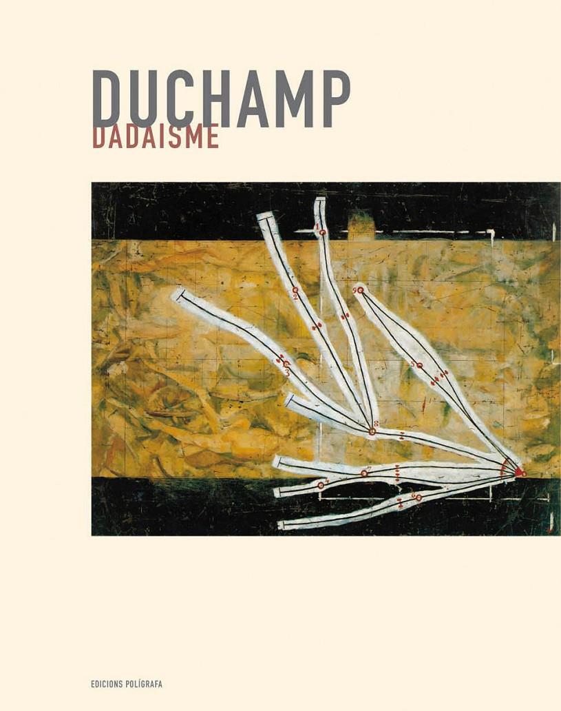 DUCHAMP DADAISME | 9788434311046 | FAERNA, JOSÉ MARÍA | Galatea Llibres | Llibreria online de Reus, Tarragona | Comprar llibres en català i castellà online