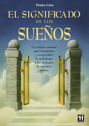 SIGNIFICADO DE LOS SUEÑOS, EL | 9788479276003 | LINN, DENISE | Galatea Llibres | Librería online de Reus, Tarragona | Comprar libros en catalán y castellano online