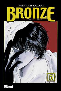 BRONZE 5 | 9788484492573 | OZAKI, MINAMI | Galatea Llibres | Llibreria online de Reus, Tarragona | Comprar llibres en català i castellà online