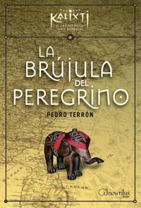 KALIXTI. LA BRUJULA DEL PEREGRINO | 9788497633178 | TERRON MARIN, PEDRO | Galatea Llibres | Llibreria online de Reus, Tarragona | Comprar llibres en català i castellà online