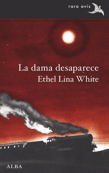 LA DAMA DESAPARECE | 9788490652794 | WHITE, ETHEL LINA | Galatea Llibres | Llibreria online de Reus, Tarragona | Comprar llibres en català i castellà online