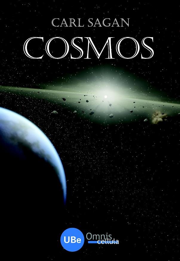 COSMOS | 9788447531318 | SAGAN, CARL | Galatea Llibres | Llibreria online de Reus, Tarragona | Comprar llibres en català i castellà online