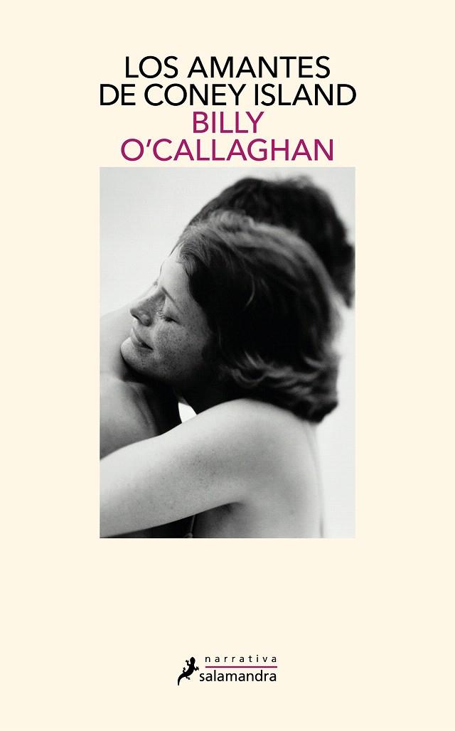 LOS AMANTES DE CONEY ISLAND | 9788418107481 | O'CALLAGHAN, BILLY | Galatea Llibres | Llibreria online de Reus, Tarragona | Comprar llibres en català i castellà online