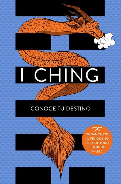 I CHING | 9788420487298 | Galatea Llibres | Llibreria online de Reus, Tarragona | Comprar llibres en català i castellà online