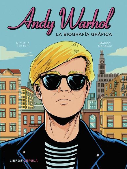 ANDY WARHOL | 9788448041397 | BOTTON, MICHELE | Galatea Llibres | Llibreria online de Reus, Tarragona | Comprar llibres en català i castellà online