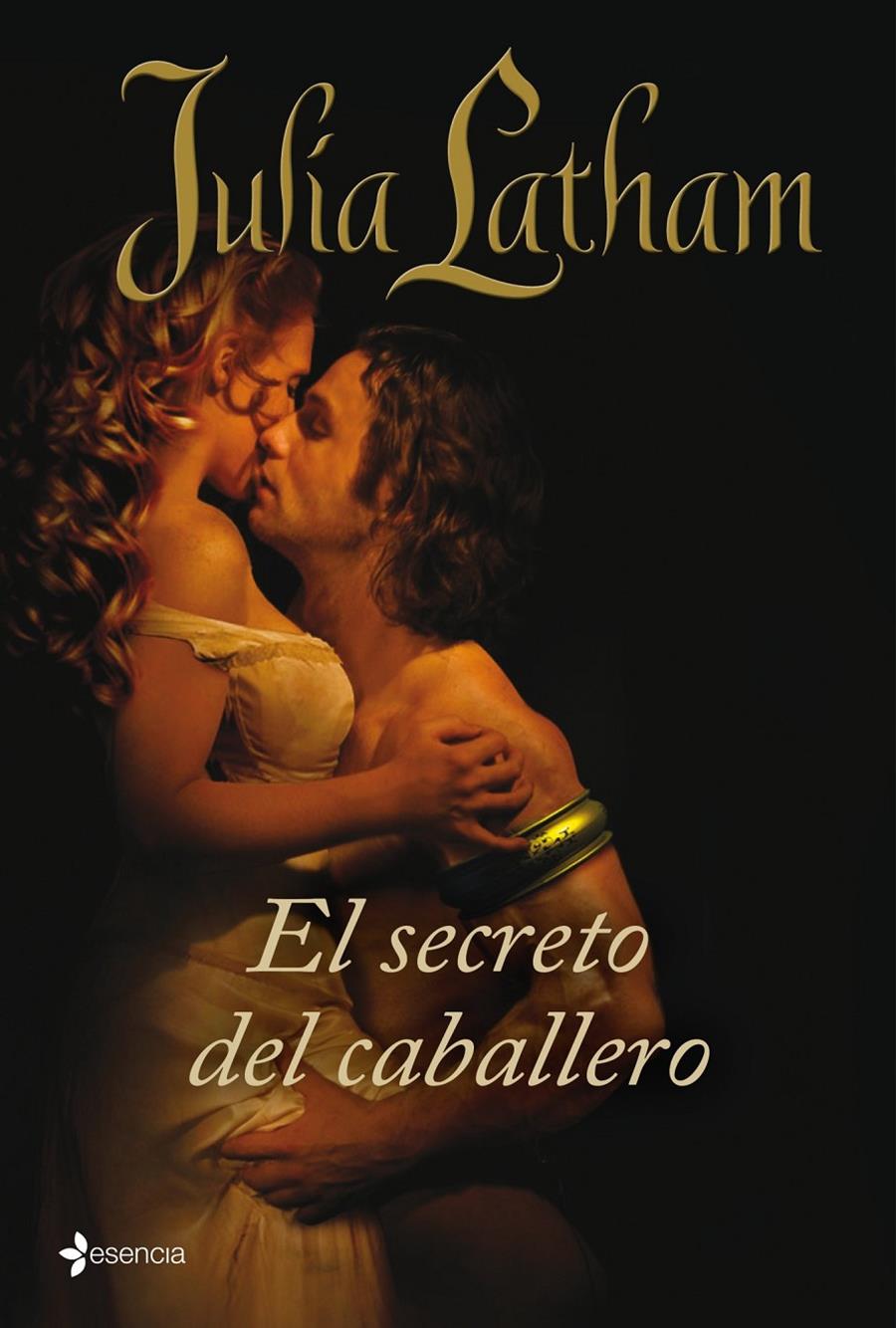 SECRETO DEL CABALLERO | 9788408094722 | LATHAM, JULIA | Galatea Llibres | Llibreria online de Reus, Tarragona | Comprar llibres en català i castellà online