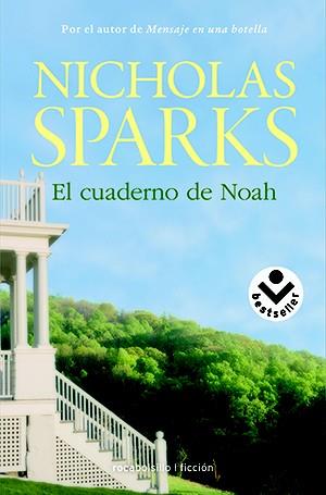 EL CUADERNO DE NOAH | 9788415729716 | SPARKS, NICHOLAS | Galatea Llibres | Llibreria online de Reus, Tarragona | Comprar llibres en català i castellà online