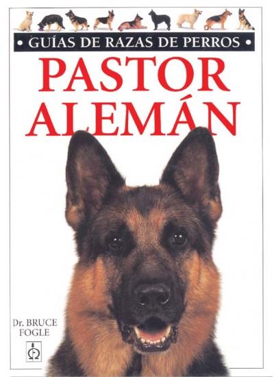 PASTOR ALEMAN | 9788428210881 | FOGLE | Galatea Llibres | Llibreria online de Reus, Tarragona | Comprar llibres en català i castellà online