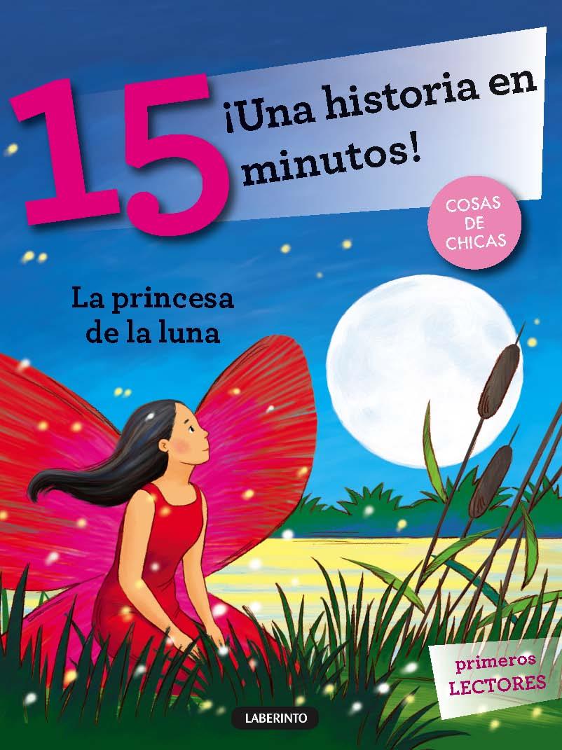 LA PRINCESA DE LA LUNA | 9788484837923 | LAZZARATO, FRANCESCA | Galatea Llibres | Llibreria online de Reus, Tarragona | Comprar llibres en català i castellà online