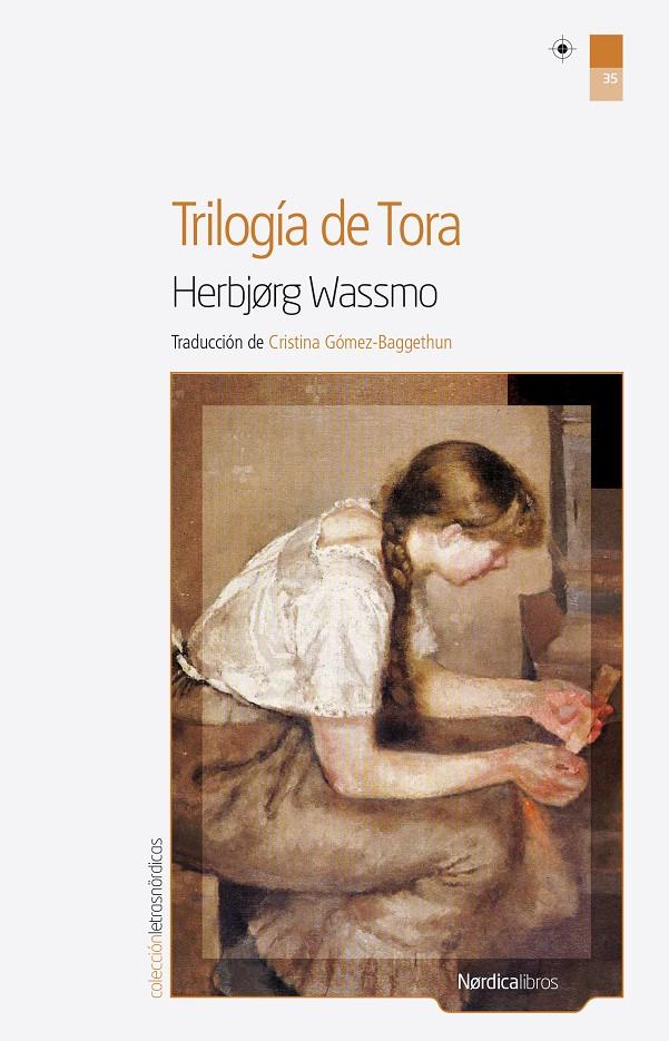 TRILOGÍA DE TORA ESTUCHE 3 VOLS. | 9788415717669 | WASSMO, HERBJØRG | Galatea Llibres | Llibreria online de Reus, Tarragona | Comprar llibres en català i castellà online