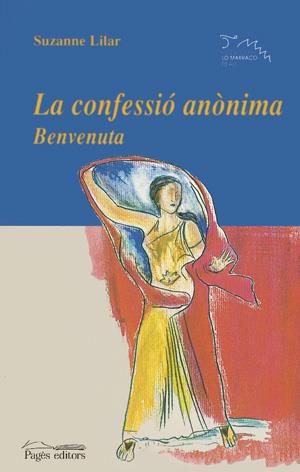 CONFESSIO ANONIMA, LA | 9788497790253 | LILAR, SUZANNE | Galatea Llibres | Librería online de Reus, Tarragona | Comprar libros en catalán y castellano online