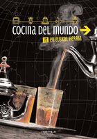 COCINA DEL MUNDO EN EUSKAL HERRIA | 9788498432732 | Galatea Llibres | Librería online de Reus, Tarragona | Comprar libros en catalán y castellano online