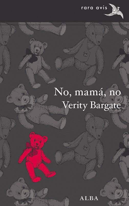 NO, MAMÁ, NO | 9788490653098 | BARGATE, VERITY | Galatea Llibres | Llibreria online de Reus, Tarragona | Comprar llibres en català i castellà online