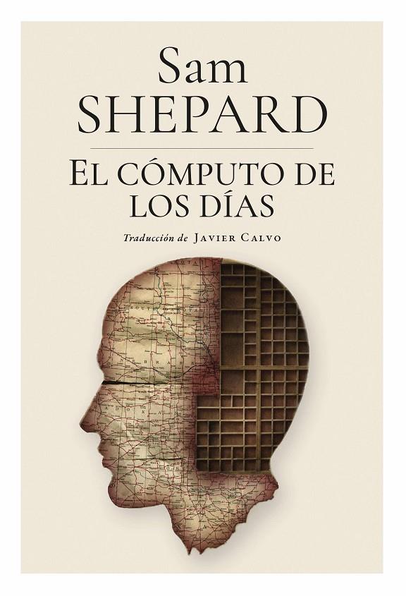 EL CÓMPUTO DE LOS DÍAS | 9788412822267 | SHEPARD, SAM | Galatea Llibres | Librería online de Reus, Tarragona | Comprar libros en catalán y castellano online