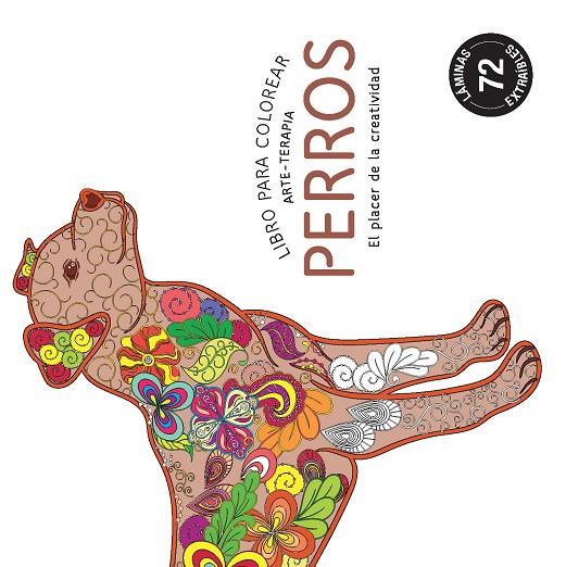 PERROS (COMPACTOS) | 9788490680902 | Galatea Llibres | Llibreria online de Reus, Tarragona | Comprar llibres en català i castellà online