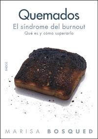 QUEMADOS | 9788449321474 | BOSQUED, MARISA | Galatea Llibres | Librería online de Reus, Tarragona | Comprar libros en catalán y castellano online