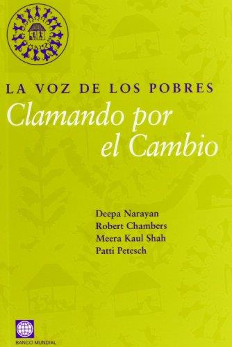 CLAMANDO POR EL CAMBIO | 9788484761068 | AAVV | Galatea Llibres | Librería online de Reus, Tarragona | Comprar libros en catalán y castellano online