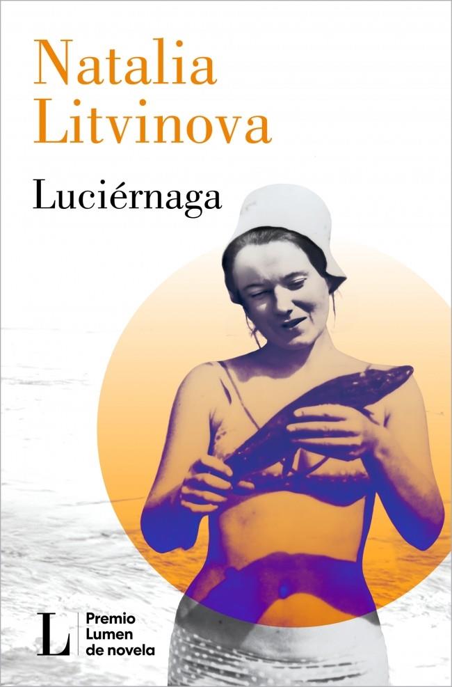 LUCIERNAGA | 9788426426864 | LITVINOVA, NATALIA | Galatea Llibres | Llibreria online de Reus, Tarragona | Comprar llibres en català i castellà online