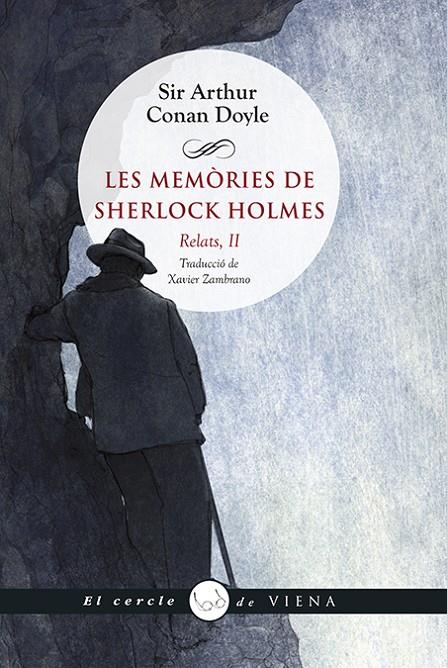 LES MEMÒRIES DE SHERLOCK HOLMES. RELATS, II | 9788483300060 | DOYLE, ARTHUR CONAN | Galatea Llibres | Llibreria online de Reus, Tarragona | Comprar llibres en català i castellà online