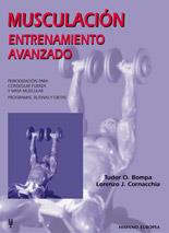 MUSCULACION,ENTRENAMIENTO AVANZADO | 9788425514111 | BOMPA,TUDOR | Galatea Llibres | Llibreria online de Reus, Tarragona | Comprar llibres en català i castellà online