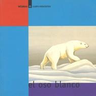 OSO BLANCO, EL | 9788424617264 | Galatea Llibres | Llibreria online de Reus, Tarragona | Comprar llibres en català i castellà online