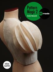 PATTERN MAGIC VOL. 2 | 9788425224409 | NAKAMICHI, TOMOKO | Galatea Llibres | Llibreria online de Reus, Tarragona | Comprar llibres en català i castellà online