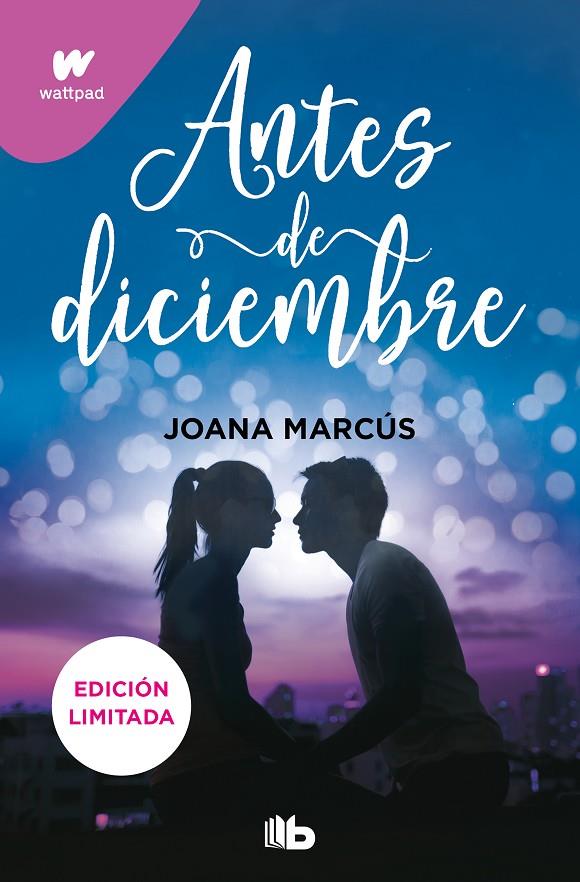 ANTES DE DICIEMBRE | 9788413145204 | MARCÚS, JOANA | Galatea Llibres | Llibreria online de Reus, Tarragona | Comprar llibres en català i castellà online