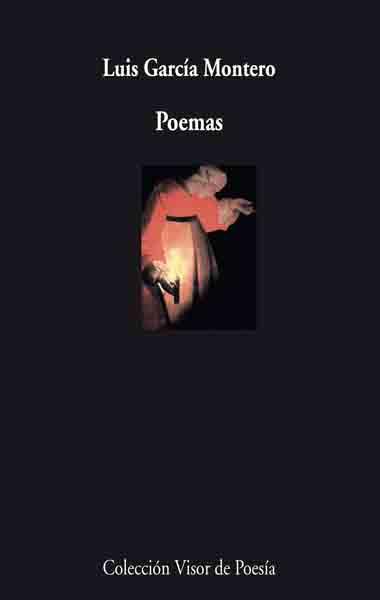 POEMAS | 9788475225500 | GARCIA MONTERO, LUIS (1958- ) | Galatea Llibres | Llibreria online de Reus, Tarragona | Comprar llibres en català i castellà online